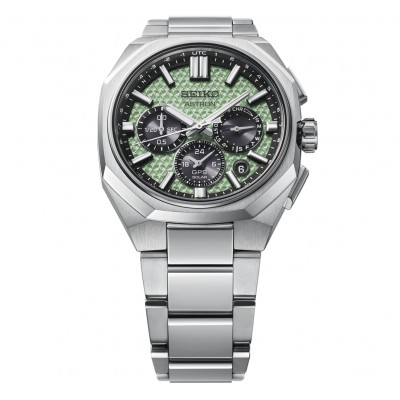 SEIKO ASTRON GPS SOLAR 2026 LIMITED EDITION
