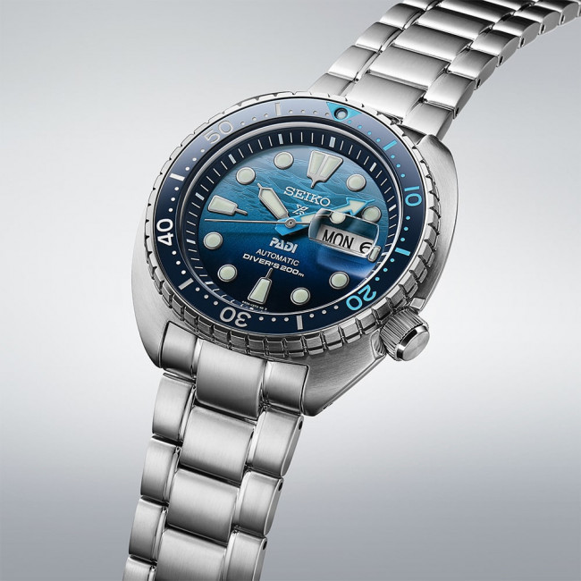 SEIKO PROSPEX PADI SRPK01K1