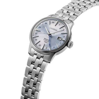 SEIKO PRESAGE COCKTAIL GMT