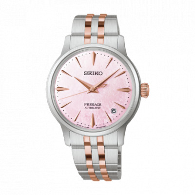 SEIKO PRESAGE COCKTAIL