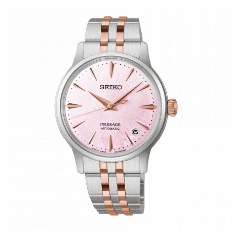 SEIKO PRESAGE COCKTAIL