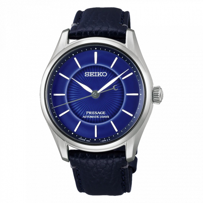 SEIKO PRESAGE CRAFTMANSHIP HCC007J1
