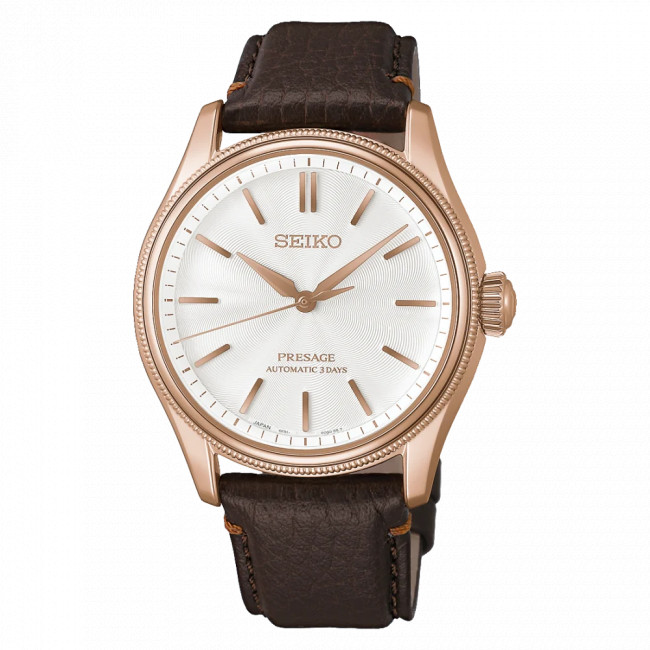 Seiko Presage Tomioka Silk HCC008J1