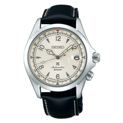 SEIKO PROSPEX ALPINIST