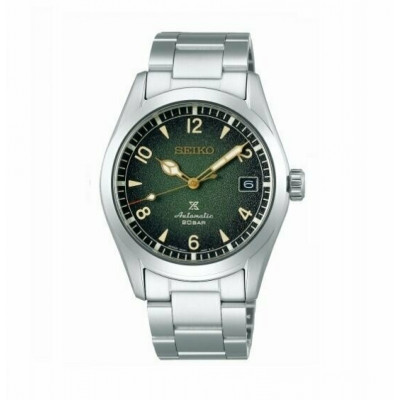 SEIKO PROSPEX ALPINIST