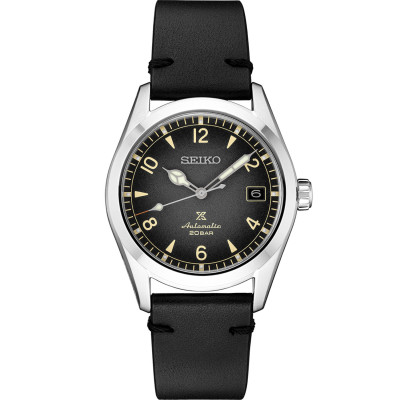 SEIKO PROSPEX ALPINIST