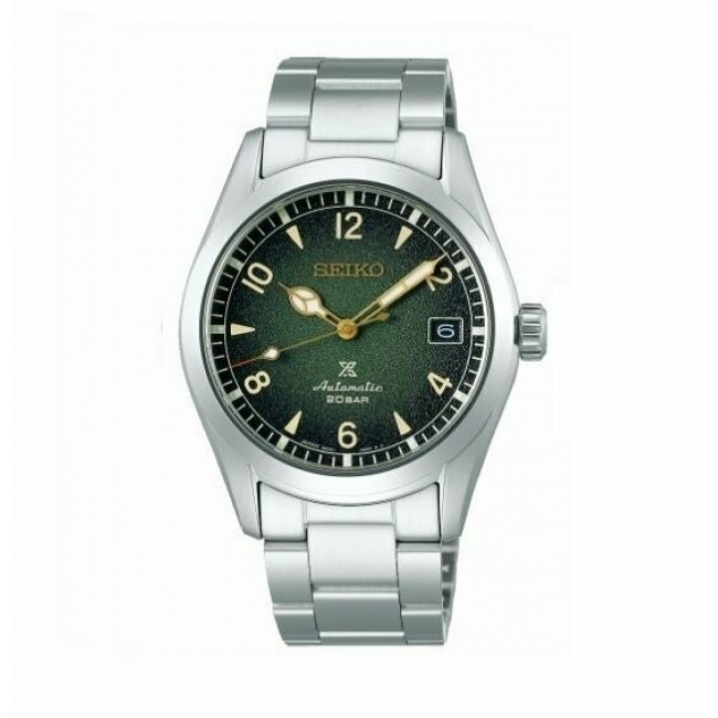 SEIKO PROSPEX ALPINIST