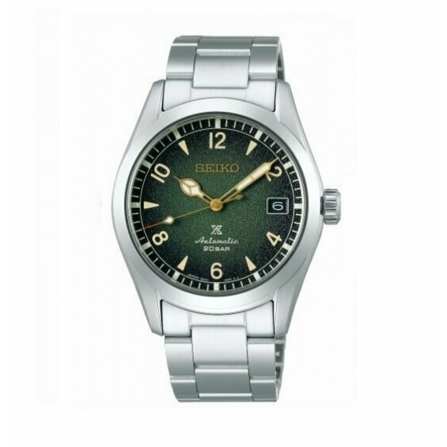 SEIKO PROSPEX ALPINIST