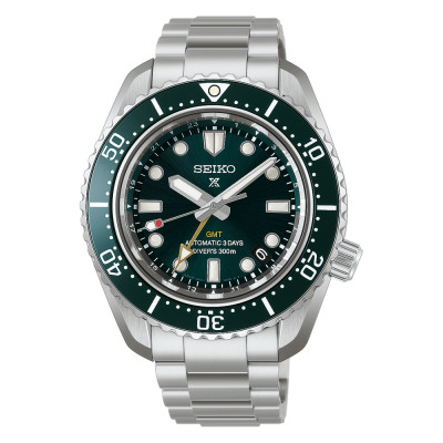 SEIKO PROSPEX GMT DIVER 300 MT