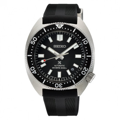 SEIKO PROSPEX TURTLE 1968 Re-Interpretation