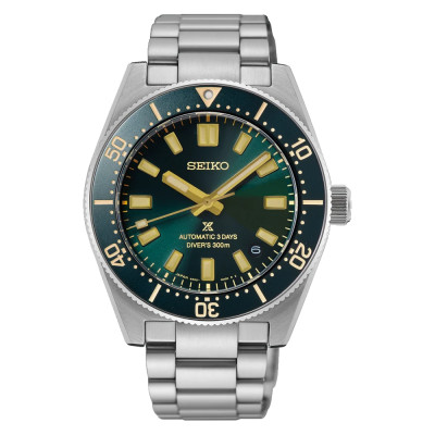 SEIKO PROSPEX LAKE HALLSTATT