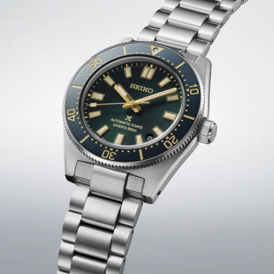SEIKO PROSPEX LAKE HALLSTATT