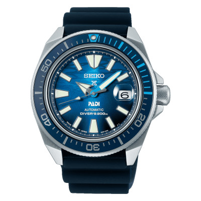 SEIKO PROSPEX PADI