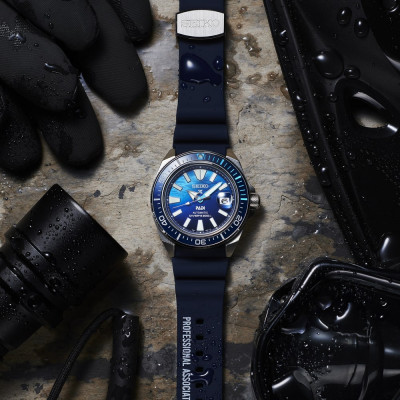 SEIKO PROSPEX PADI