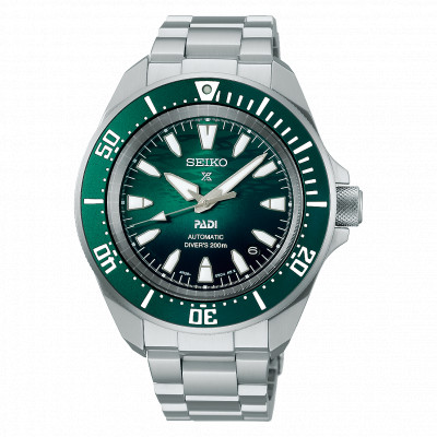 SEIKO PROSPEX SAMURAI PADI SRPL53K1