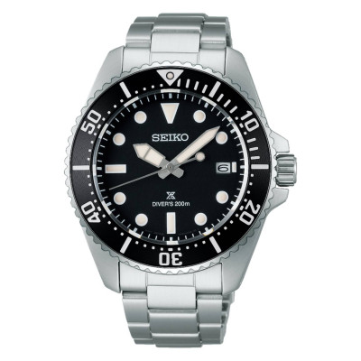 SEIKO PROSPEX SOLAR 200 M