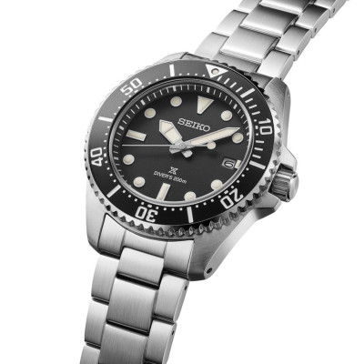SEIKO PROSPEX SOLAR 200 M