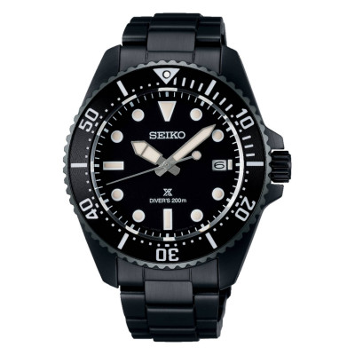 SEIKO PROSPEX SOLAR 200 m