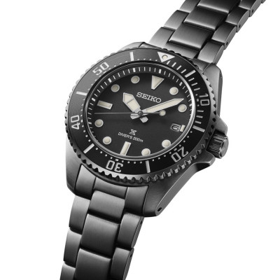 SEIKO PROSPEX SOLAR 200 m