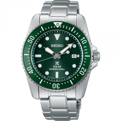 SEIKO PROSPEX SOLAR DIVER 200m