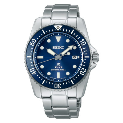 SEIKO PROSPEX SOLAR DIVER 200m