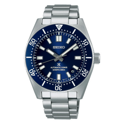 SEIKO PROSPEX