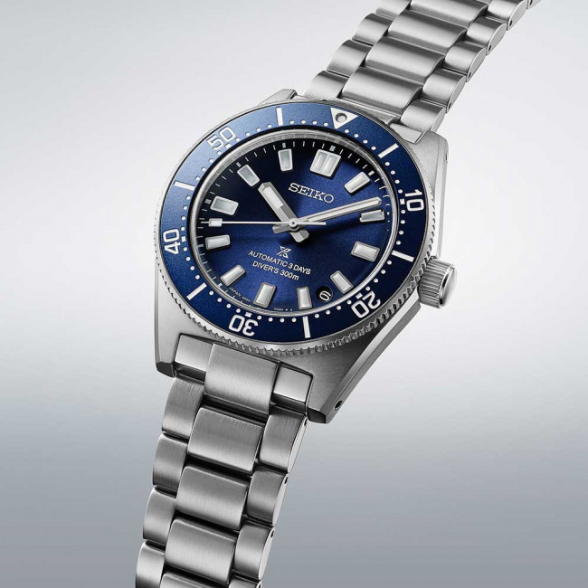 SEIKO PROSPEX SPB451J1