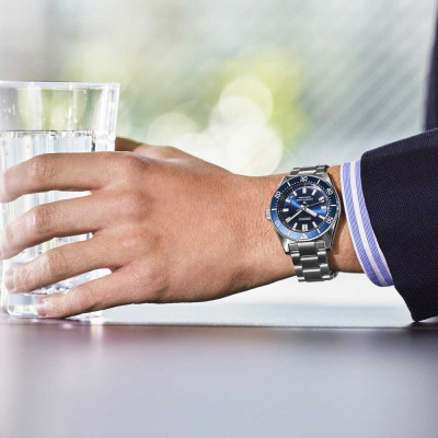 SEIKO PROSPEX