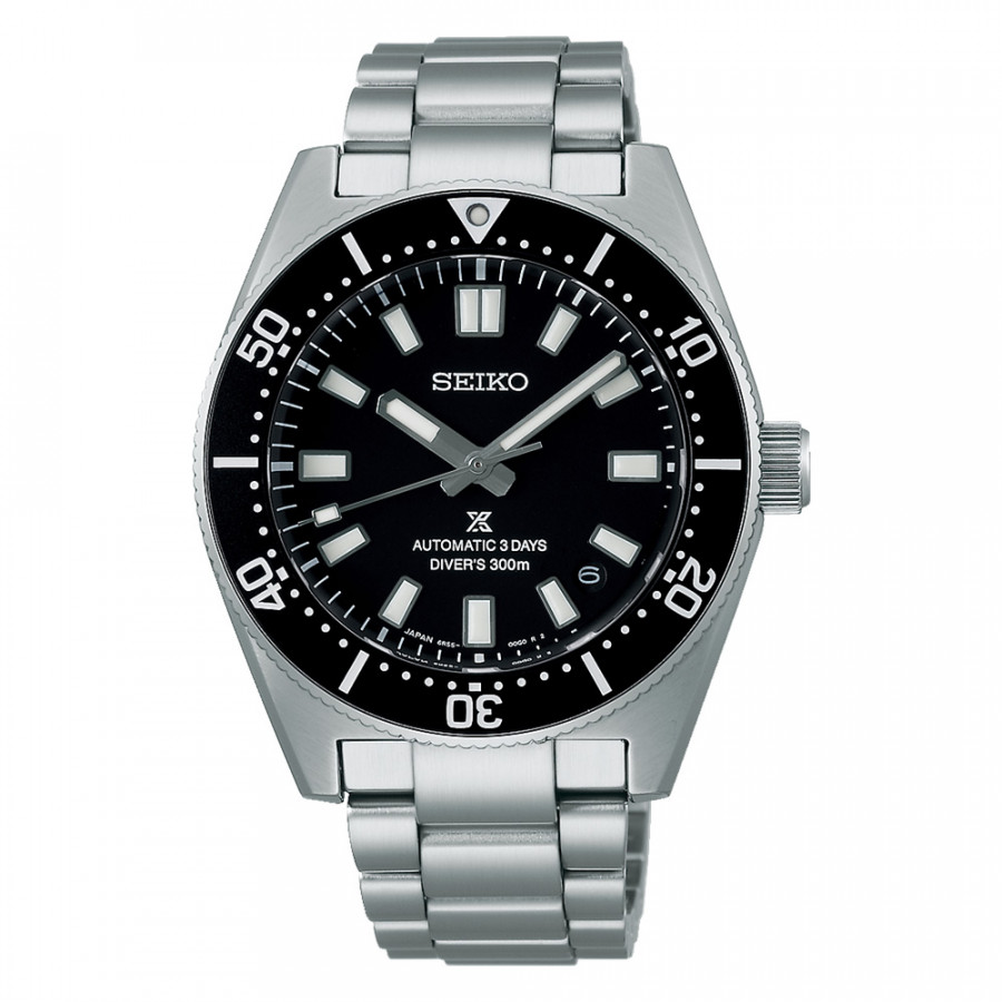 SEIKO PROSPEX