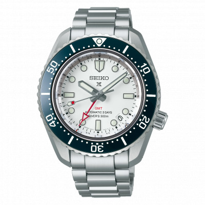 SEIKO PROSPEX SPB519J1 GMT 60° 