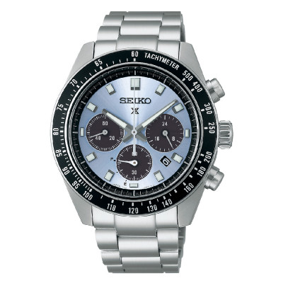 SEIKO PROSPEX SPEEDTIMER CHRONO