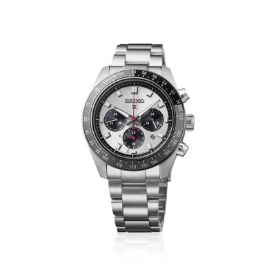 SEIKO PROSPEX SPEEDTIMER SOLAR