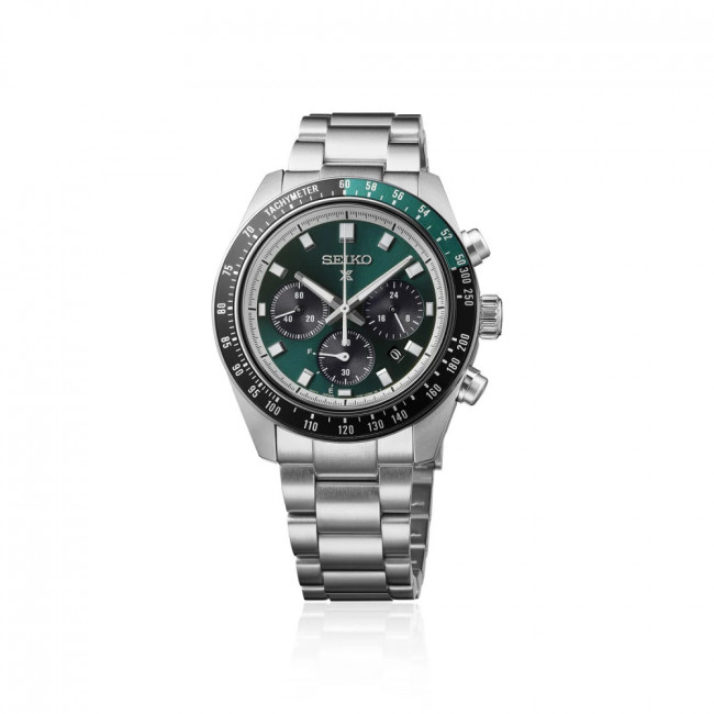SEIKO PROSPEX SPEEDTIMER HBJ003P1