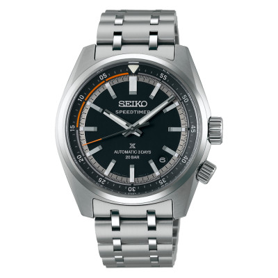 SEIKO PROSPEX SPEEDTIMER