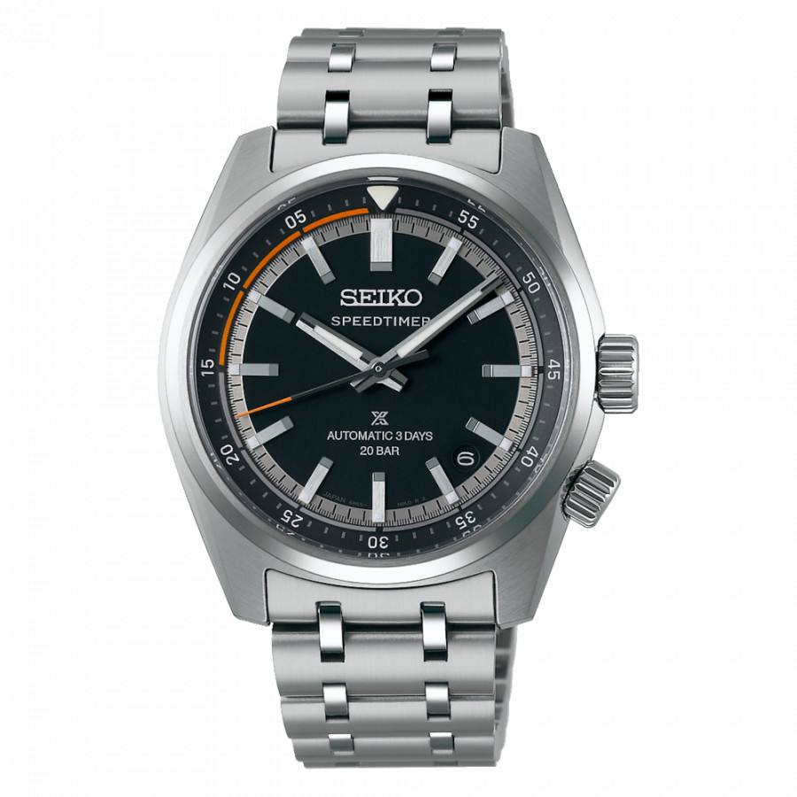 SEIKO PROSPEX SPEEDTIMER