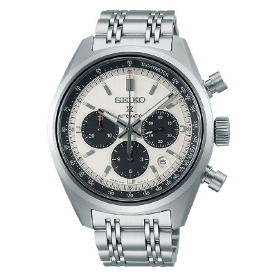 SEIKO PROSPEX SPEEDTIMER