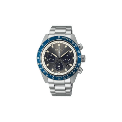 SEIKO PROSPEX SPEEDTIMER