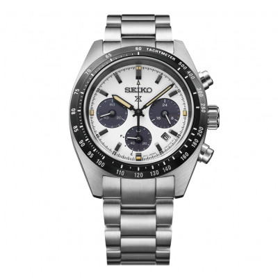 SEIKO PROSPEX SPEEDTIMER