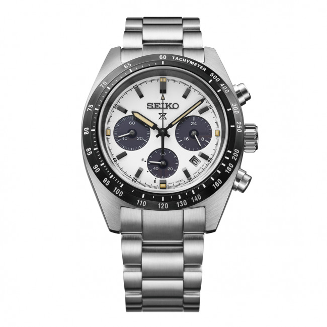 Seiko Prospex Speedtimer SSC961P1