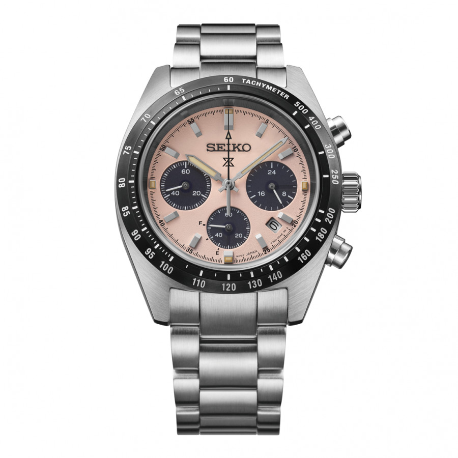 SEIKO PROSPEX SPEEDTIMER