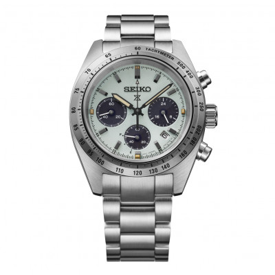 SEIKO PROSPEX SPEEDTIMER