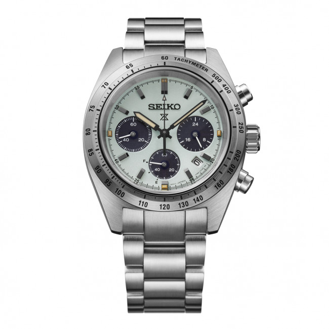Seiko Prospex Speedtimer SSC965P1