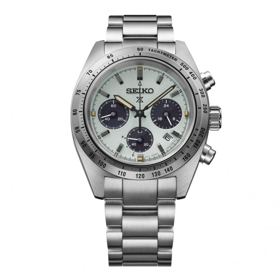 SEIKO PROSPEX SPEEDTIMER