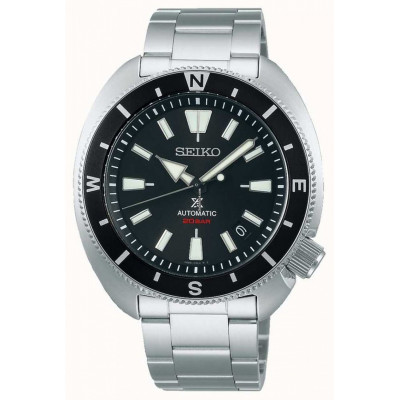 SEIKO PROSPEX TORTOISE
