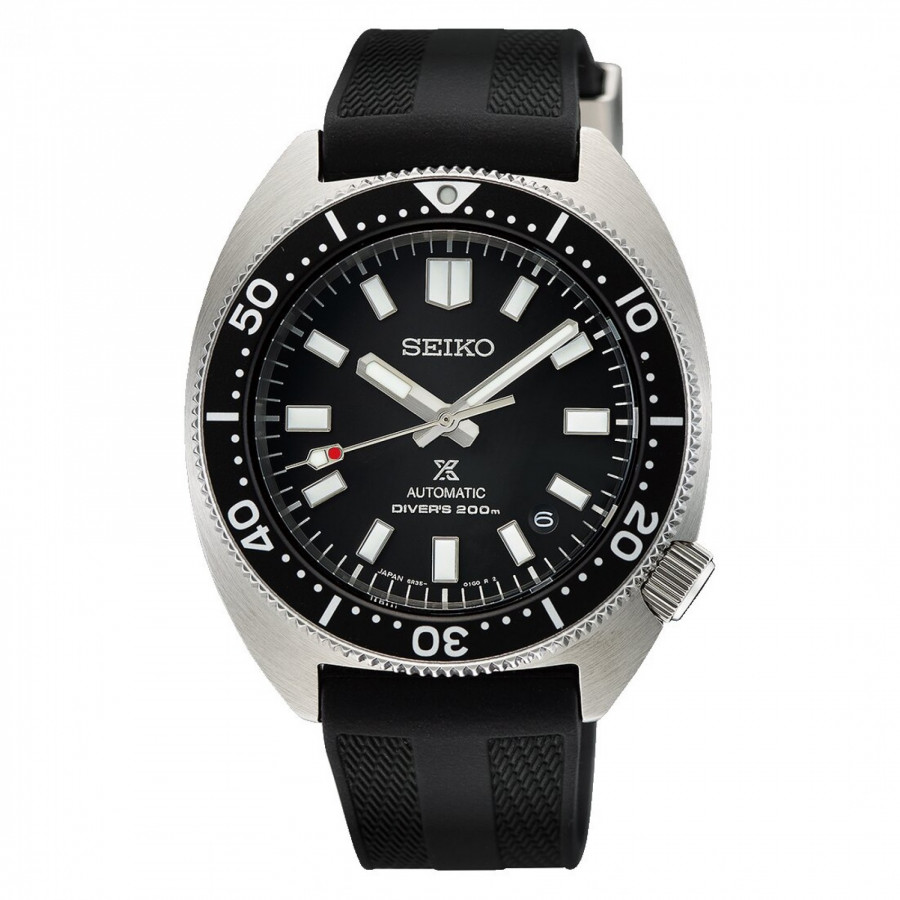 SEIKO PROSPEX TURTLE 1968 Re-Interpretation