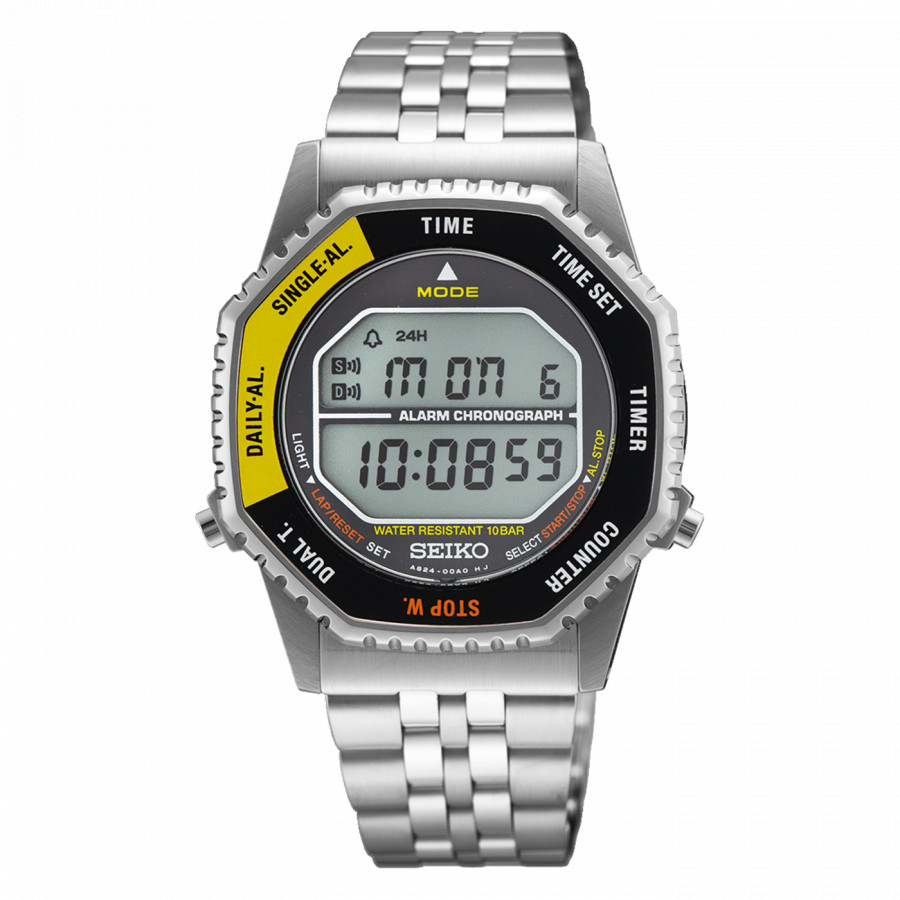 SEIKO ROTOCALL