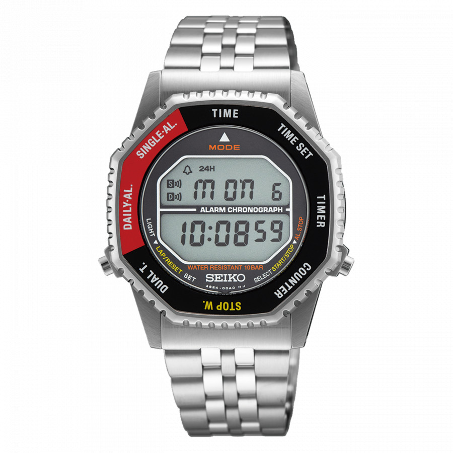 SEIKO ROTOCALL 