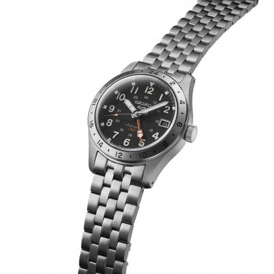 SEIKO SPORT 5 GMT