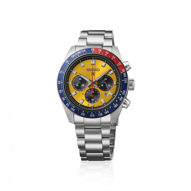 SEIKO SPOSPEX SPEEDTIMER Pogue HBJ004P1