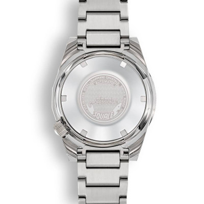 SQUALE 1521 BLUE RAY BRACELET